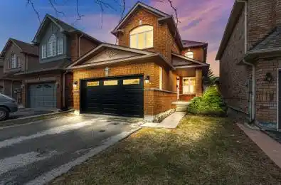 17 Riverbank Road Brampton Ontario L6R 2H4