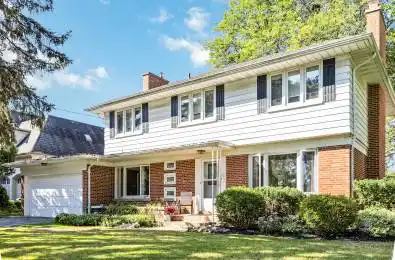 6 Ridgecross Road Toronto W08 Ontario M9A 3Z4