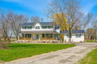 13182 Lakeshore Road Wainfleet Ontario L0S 1V0