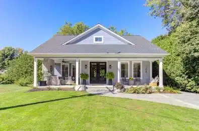 108 Grenville Street Saugeen Shores Ontario N0H 2L0