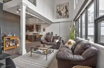 80 King William Street Unit# 410 Hamilton Ontario L8R 0A1