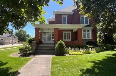410 Main Street North Perth Ontario N4W 1A6