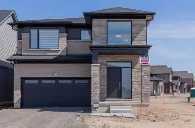 790 Bradford Avenue Fort Erie Ontario L2A 0H3