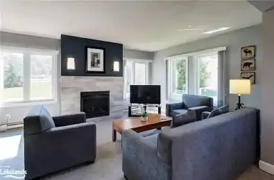 169 JOZO WEIDER Boulevard Unit# 107 Blue Mountains Ontario L9Y 0P7