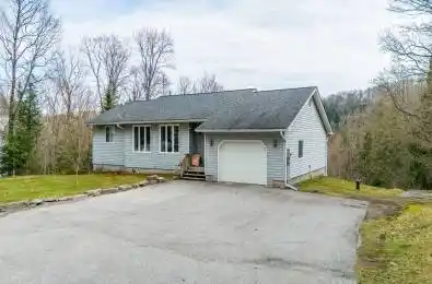 150 Riverside Drive Dysart et al Ontario K0M 1S0