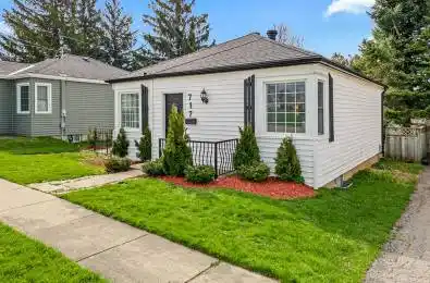 717 5th Street Owen Sound Ontario N4K 1E4