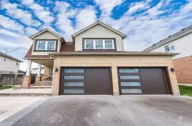 50 Merchants Avenue Whitby Ontario L1P 1S6