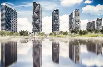 27 McMahon Drive Unit# 501 Toronto C15 Ontario M2K 0J2