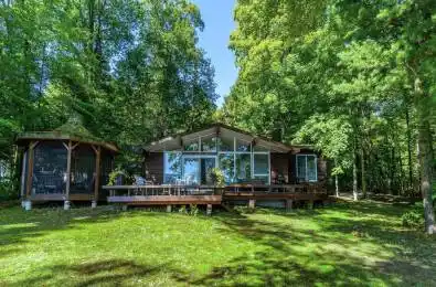 1047 Shady Lane Minden Hills Ontario K0M 2K0