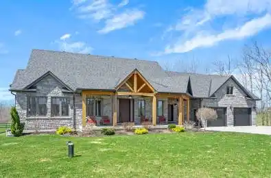 4580 2 Line Oro-Medonte Ontario L0L 1V0