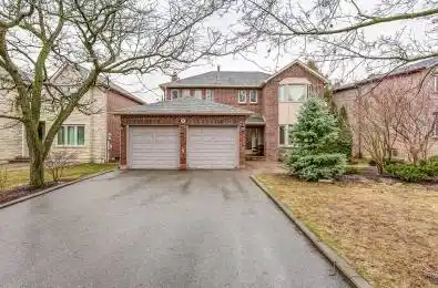 28 Wainwright Avenue Richmond Hill Ontario L4C 5R5