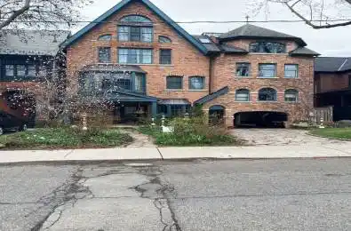 60 Howland Avenue Unit# 4 Toronto C02 Ontario M5R 3B3