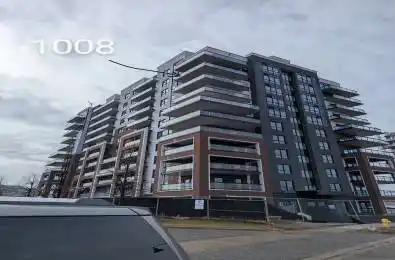 55 Clarington Boulevard Unit# 1008 Clarington Ontario L1C 0A1