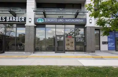 1 De Boers Drive Unit# 107 Toronto W05 Ontario M3J 0G6