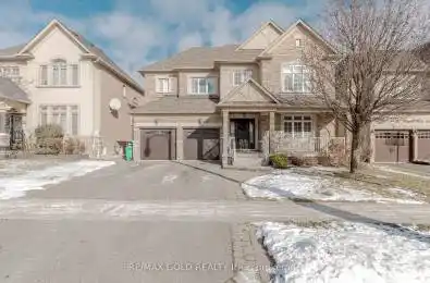 99 Royal West Drive Brampton Ontario L6X 0V8