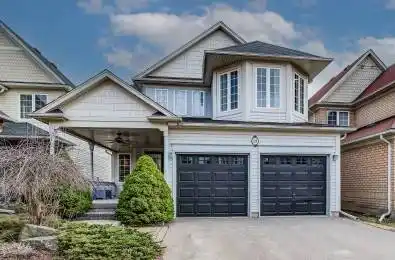620 Yarmouth Drive Waterloo Ontario N2K 4C1