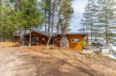1085 Triple Creek Lane Algonquin Highlands Ontario K0M 1S0