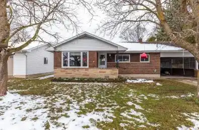 22 Herbert Avenue Grey Highlands Ontario N0C 1H0