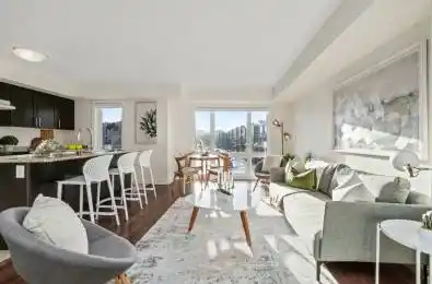2 Blanche Lane Unit# 912 Markham Ontario L6B 1N3