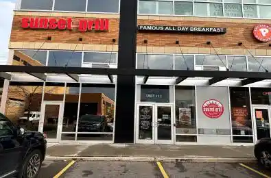 507 Lakeshore Road Mississauga Ontario L5G 1H9