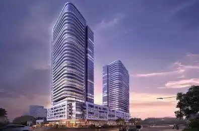 2033 Kennedy Road Unit# 3202 Toronto E07 Ontario M1T 0B9