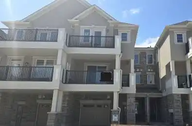 1687 Dance Court Milton Ontario L9E 2A3