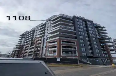 55 Clarington Boulevard Unit# 1108 Clarington Ontario L1C 0A1