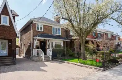 356 Lauder Avenue Toronto C03 Ontario M6E 3H8