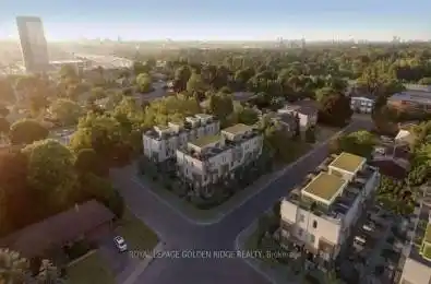 18 Greenbriar Road Unit# 2 Toronto C15 Ontario M2K 0G7