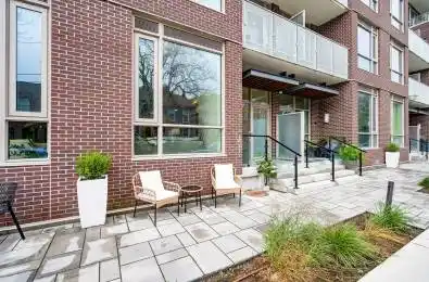 154 Logan Avenue Toronto E01 Ontario M4M 2N3