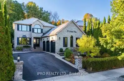 23 Grants Way Barrie Ontario L4N 0J4