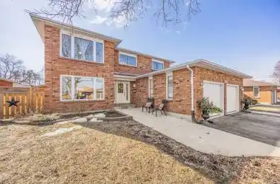 953 Playfair Road Midland Ontario L4R 4X9
