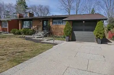 5247 SPRUCE Avenue Burlington Ontario L7L 1N2
