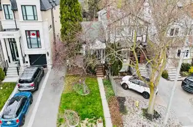 310 St Germain Avenue Toronto C04 Ontario M5M 1W3