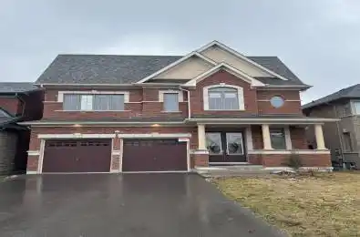 2496 Orchestrate Drive Oshawa Ontario L1L 0R3