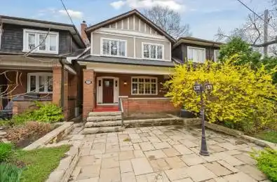 93 Colbeck Street Toronto W02 Ontario M6S 1V1