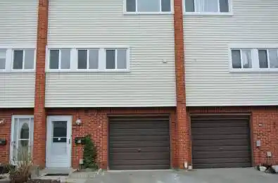 30 Wingarden Court Unit# 63 Toronto E11 Ontario M1B 2K2
