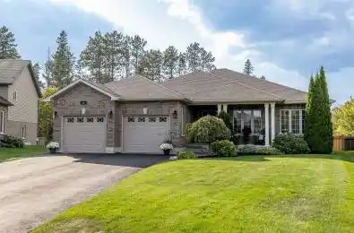 88 Brownley Lane Essa Ontario L0M 1B0