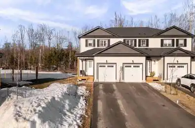 330 Daffodil Court Gravenhurst Ontario P1P 0B8
