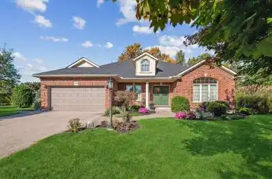 9 Barnes Farm Road Brant Ontario N0E 1K0