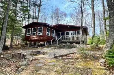 1069 Cohosh Lane Dysart et al Ontario K0L 1X0