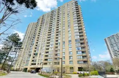 1 Concorde Place Unit# 2307 Toronto C13 Ontario M3C 3K6
