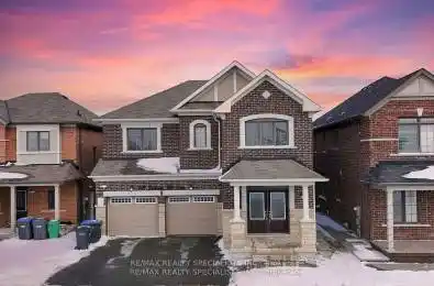 409 Edenbrook Hill Drive Brampton Ontario L7A 5E8