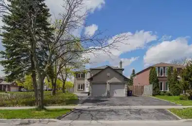 28 Eagledance Drive Toronto E07 Ontario M1V 4J9