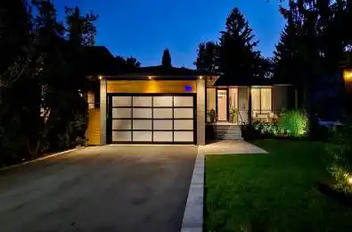 914 Hampton Crescent Mississauga Ontario L5G 4G3