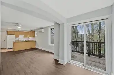47 Willow Avenue Unit# 2 Toronto E02 Ontario M4E 3K1