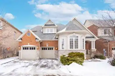 748 Sales Court Milton Ontario L9T 0Z2
