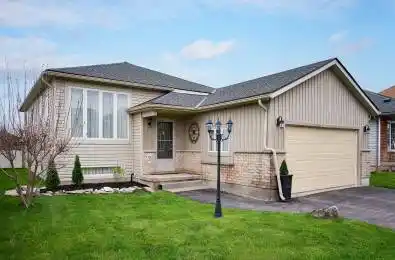 55 APOLLO Drive Port Colborne Ontario L3K 6E2