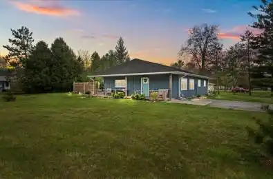 9659 Ipperwash Road Lambton Shores Ontario N0N 1J3