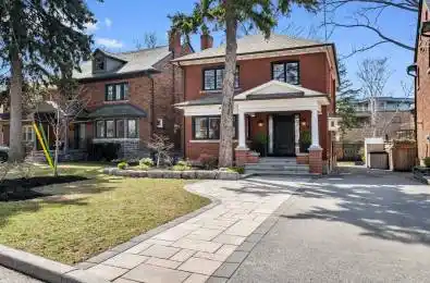 28 Traymore Crescent Toronto W02 Ontario M6S 4K5